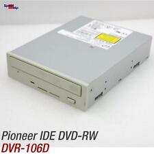 Gravador de DVD-RW Pioneer DVR-106D DVD gravador de CD-RW unidade ide gravador de unidade comprar usado  Enviando para Brazil