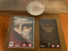 Vinci code jeu d'occasion  Aix-en-Provence-