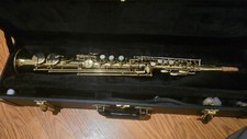 Yanagisawa soprano saxophone for sale  Port Saint Lucie