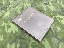 Album roosevelt dimes gebraucht kaufen  Werl