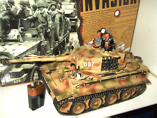 King country wss d'occasion  Expédié en Belgium