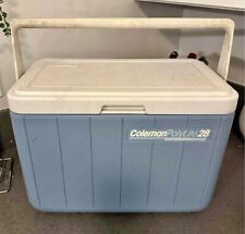 coleman cooler 28 for sale  Los Angeles