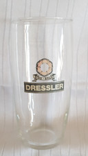 Bierglas dressler 2 gebraucht kaufen  Herten
