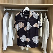Allsaints mens hawaiian for sale  PERTH