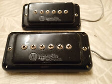 Set mosrite pickups d'occasion  Perros-Guirec