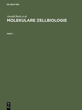Biologia cellulare molecolare usato  Spedire a Italy