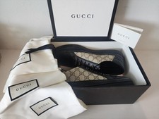Size gucci sneakers for sale  Runnells