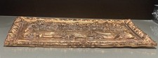 Vintage art relief for sale  CAMBERLEY