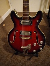 Univox coily hollow for sale  Port Huron