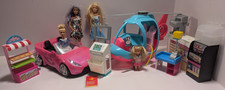 Barbie bundle dolls for sale Barbie bundle dolls for sale  STEVENAGE