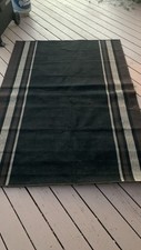 Rich brown striped for sale  Delta