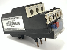 Telemecanique lr2 d1321 for sale  BIRMINGHAM