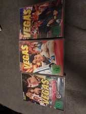 Vegas dvd komplette gebraucht kaufen  Varel