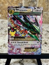 Pokemon tcg rayquaza for sale  Gainesville