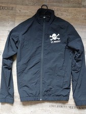 Trainingsjacke herren sankt gebraucht kaufen  Hamburg