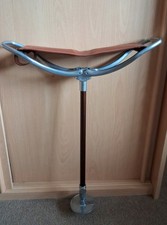 Gamebird shooting stick for sale  SHANKLIN