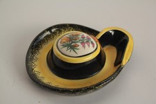 Chapeau breton faïence d'occasion  Seyssel