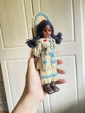 Carlson dolls sacajawea for sale  ILFORD