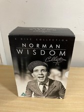 Norman wisdom disc for sale  GATESHEAD