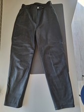 Motorrad damen lederhose gebraucht kaufen  Elmstein