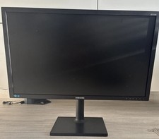 Samsung S27C450B, używany na sprzedaż  Wysyłka do Poland