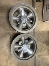 Vintage torq thrust for sale  Fresno