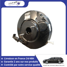 Servo frein peugeot d'occasion  Saint-Quentin