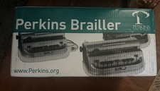 Perkins brailler vintage for sale  Albuquerque