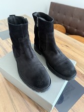 Belstaff schuhe stiefel gebraucht kaufen  Bad Soden