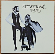 Fleetwood mac rumours. for sale Fleetwood mac rumours. for sale  NORWICH