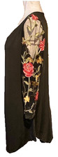 Vestito taglia unica usato  Tortona