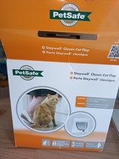 Petsafe staywell cat for sale  HESSLE