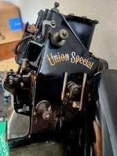 Union special 39200ac for sale  Coeur D Alene