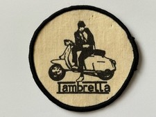 Old vintage lambertta for sale  BUSHMILLS