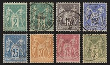 Sage 1876 série d'occasion  Aurillac