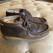 Vintage clarks originals for sale  Shipping to Ireland