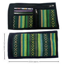 Gheri wallet tri for sale  NUNEATON