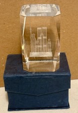Laser etched glass for sale  Amarillo