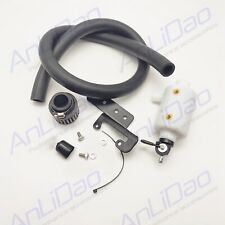 Respirador de óleo para lata de captura SeaDoo RXP-X RXT-X GTX 4-TEC RS19050-BCC-4 BCC-3 novo comprar usado  Enviando para Brazil