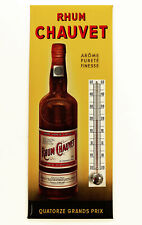 Rhum chauvet rare d'occasion  La Roche-sur-Yon