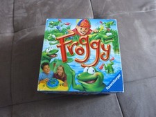 Froggy gebraucht kaufen  Detmold