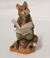 Foxy whiskered gentleman for sale  FARNBOROUGH