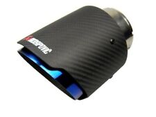 Embout echappement akrapovic d'occasion  Rouen-