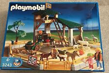 Playmobil petting farm for sale  CHIPPENHAM