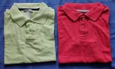 Lot polos manches d'occasion  Limoges-