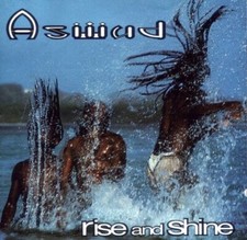 Aswad rise and gebraucht kaufen  Deutschland