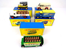 Matchbox code car for sale  CANNOCK