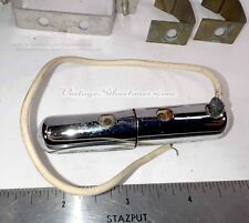 Captador de batom Silvertone U1 Dolphin bronze guitarra elétrica - Danelectro 1961 comprar usado  Enviando para Brazil