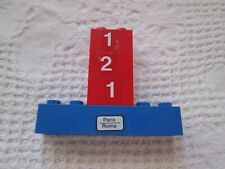 Lego sticker per usato  Italia