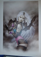luis royo d'occasion luis royo d'occasion Expédié en Belgium